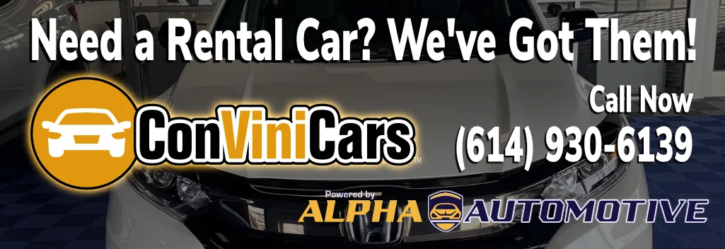 ConViniCars - Car Rental